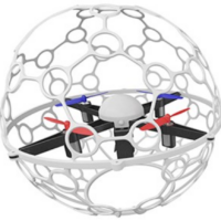 4. 스카이킥 에보 (Skykick Evo) (aka. 허밍버드 싸커)