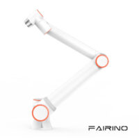 2D CAD Files - FAIRINO 협동로봇